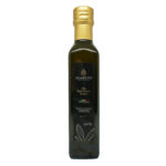 12 bottiglie Olio Extra Vergine D'Oliva 2024 - 0,25l